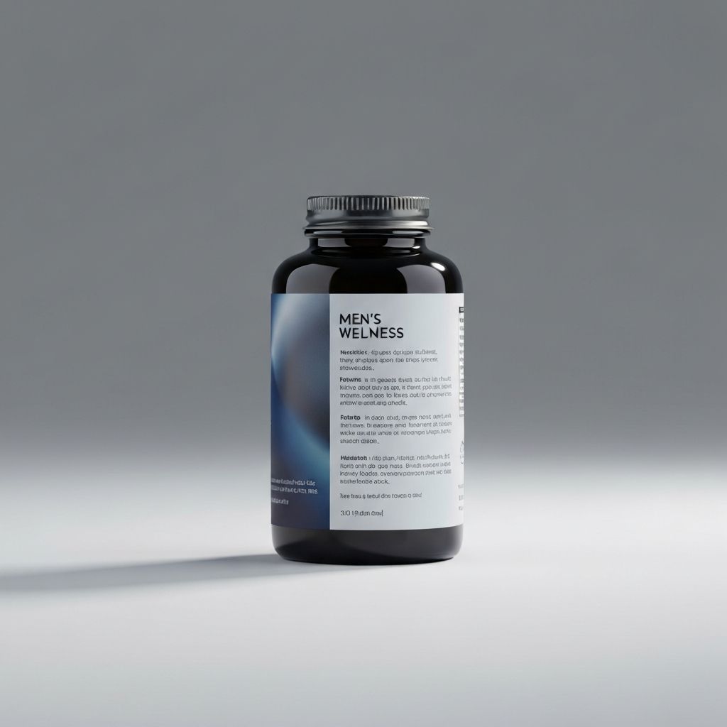 Wellness Routine Capsules