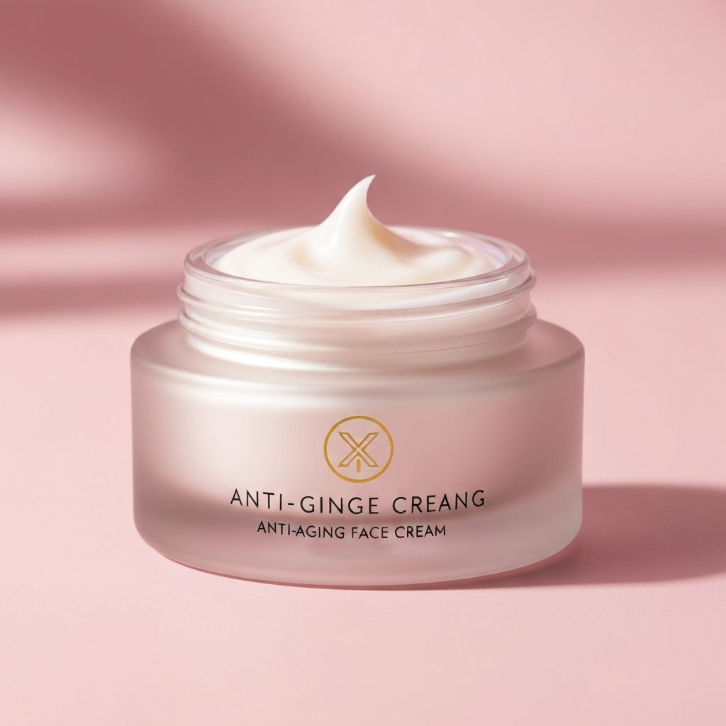 Anti-Aging Care Formula